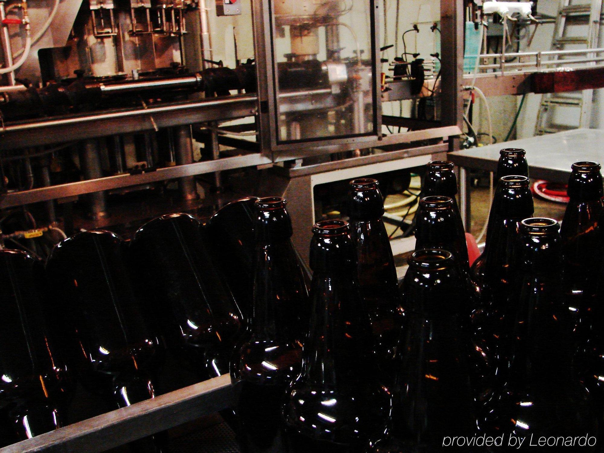 Howe Sound Inn & Brewing Company Squamish Ristorante foto