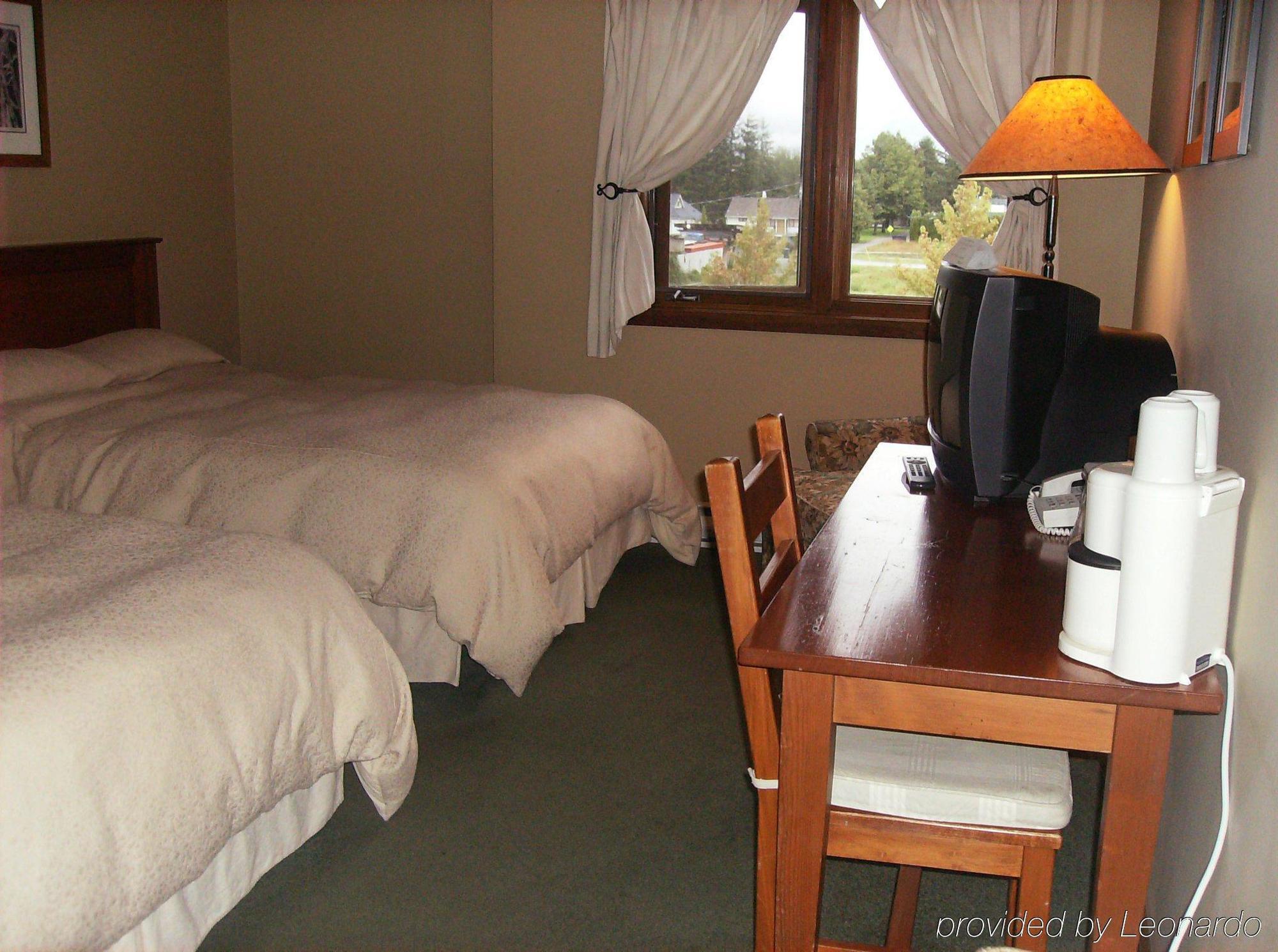 Howe Sound Inn & Brewing Company Squamish Camera foto