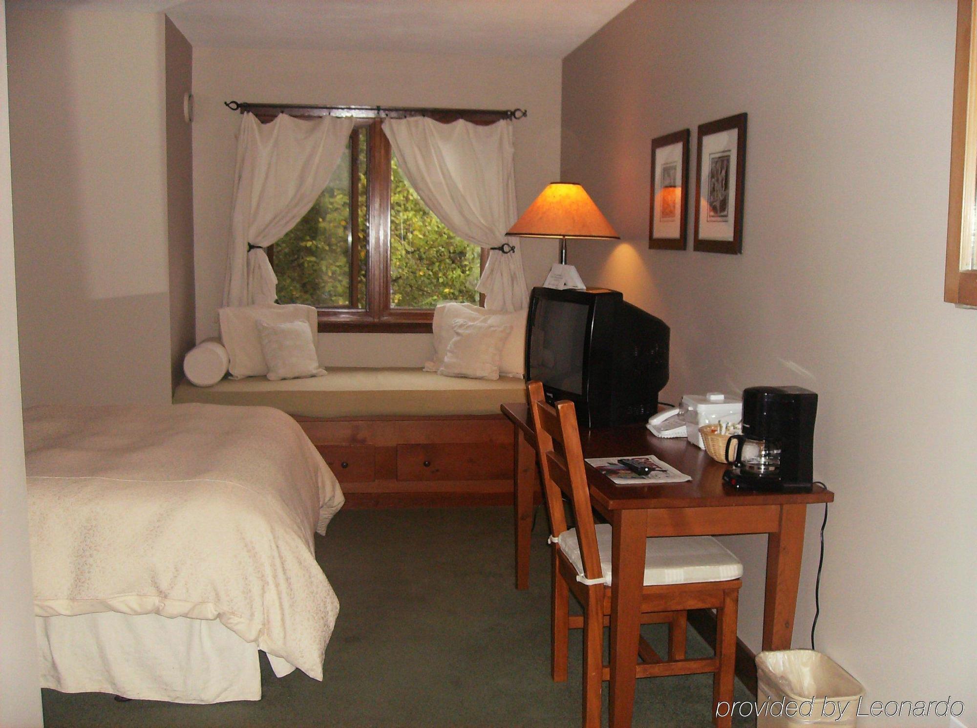 Howe Sound Inn & Brewing Company Squamish Camera foto